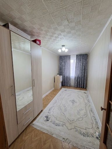 3х комнатная квартира
