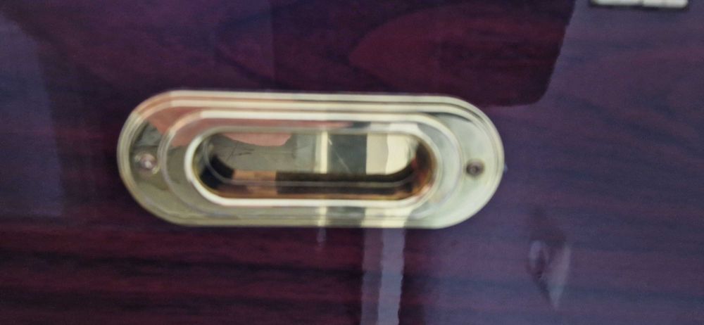 Прибори за хранене с позлата - Versace Limited Edition - 72 части