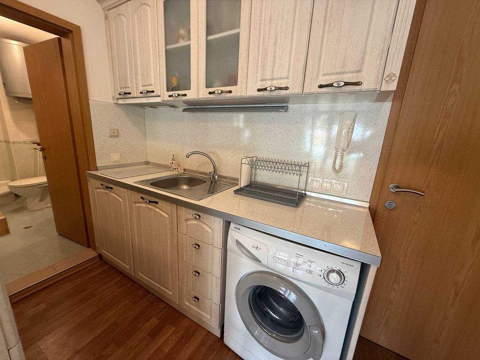 Продава се Двустаен апартамент в Ахелой - 58 кв.м за 615 €/кв.м - Снимка #3