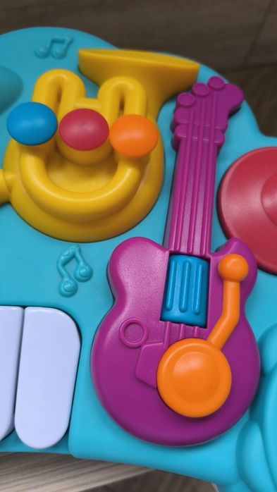 Pian interactiv pentru copii B-kids