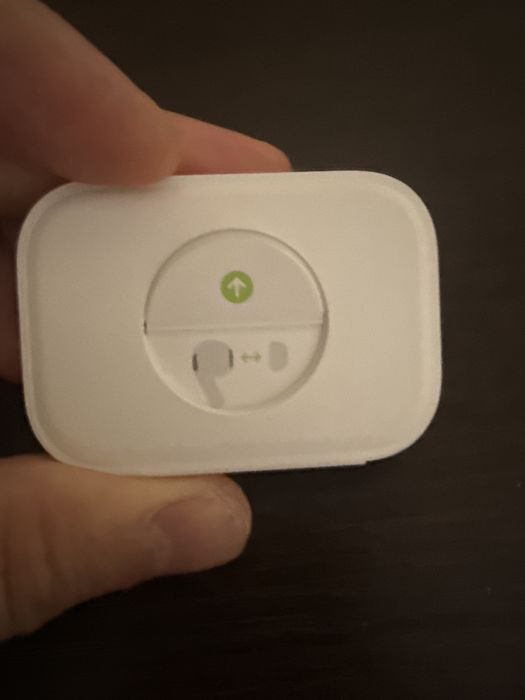 Наушники airpods pro 3