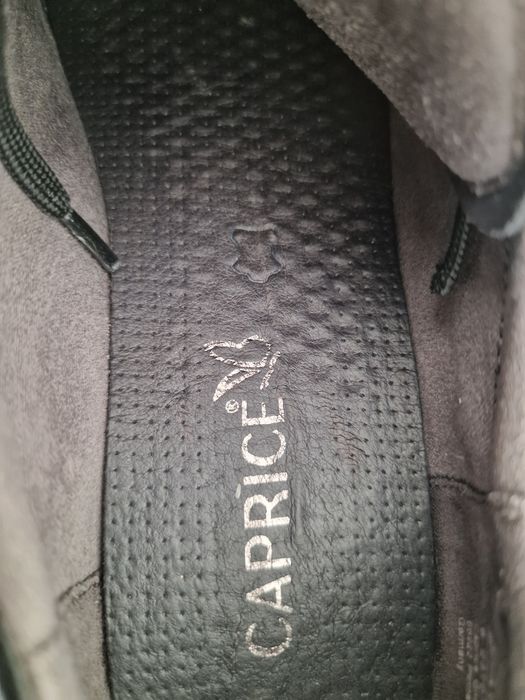 Pantofi / adidasi piele dama Caprice