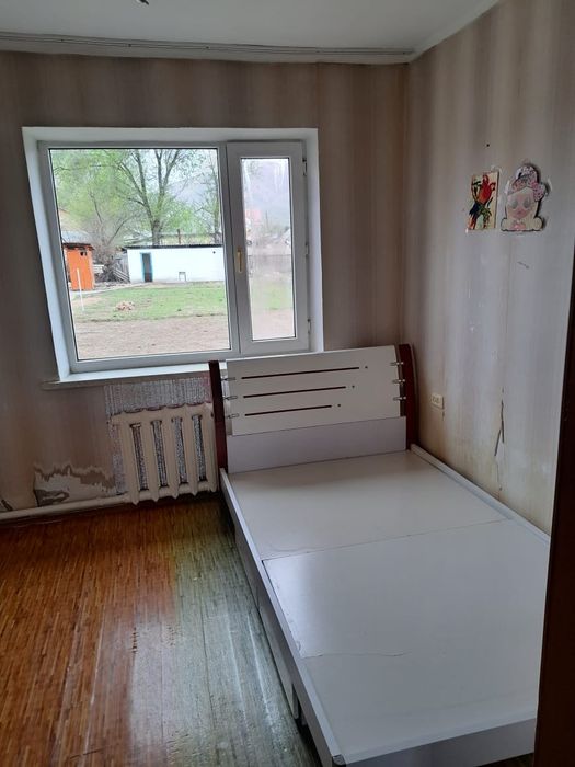 Продам дом село Шамалган