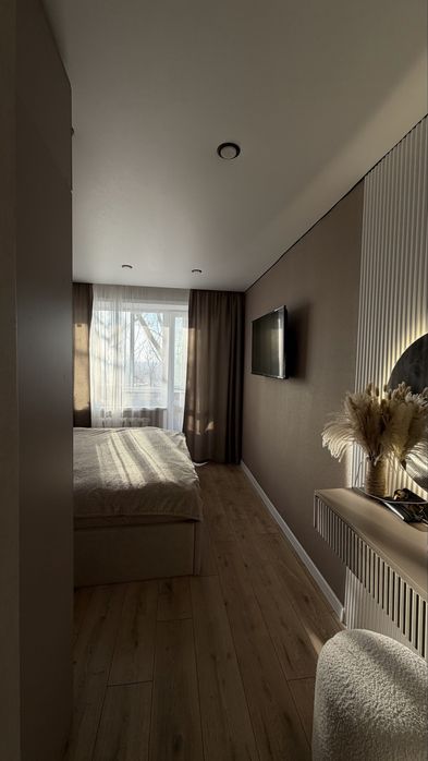 Срочно продам 3-комн квартиру