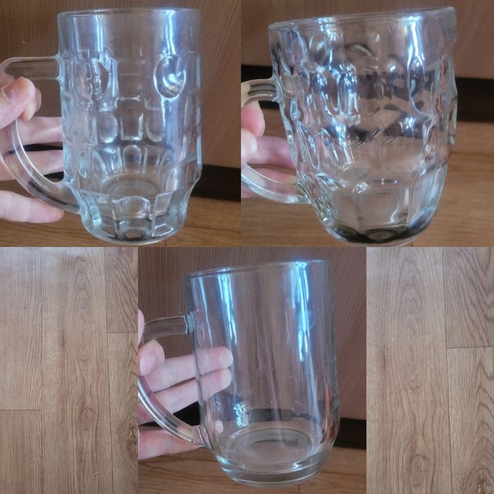 Кружки Пивные (3шт)