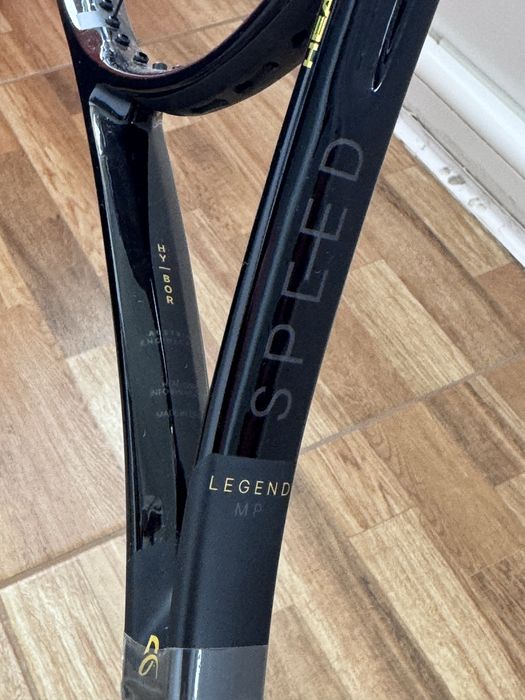 Head Speed Legend MP 300gr