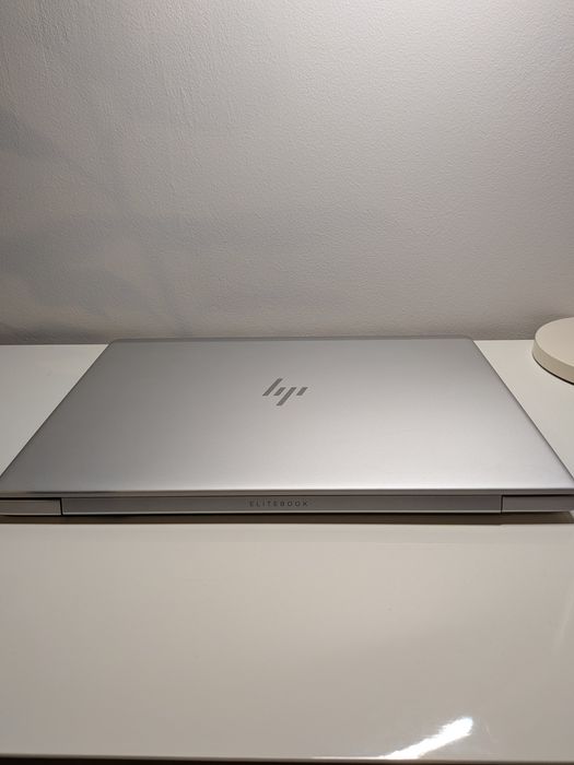 HP EliteBook 840 G6 – Intel i7-8665U / 32GB RAM / 512GB SSD NVMe / 4G LTE