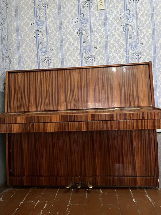 Fortepiano noktyurn