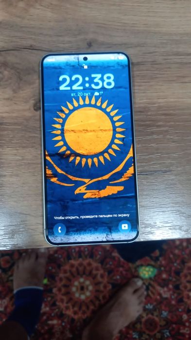Продам сотку самсунг s25