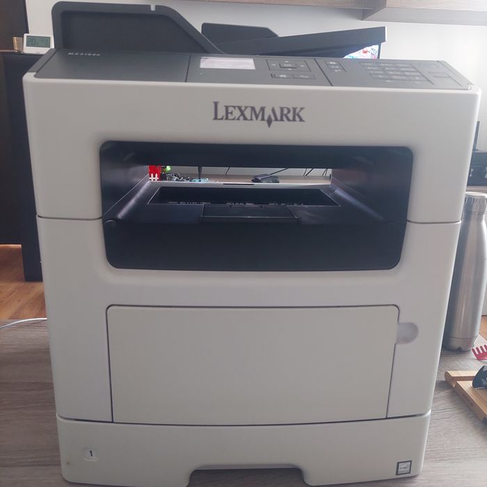 Imprimanta Lexmark MX310dn