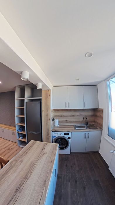 Продава се Тристаен апартамент в София, Връбница 2 - 74 кв.м за 1447 €/кв.м - Снимка #5