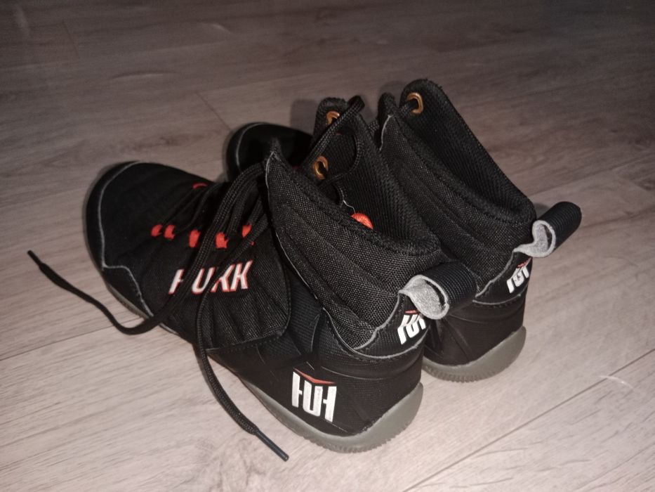 Боксерки для бокса  hukk