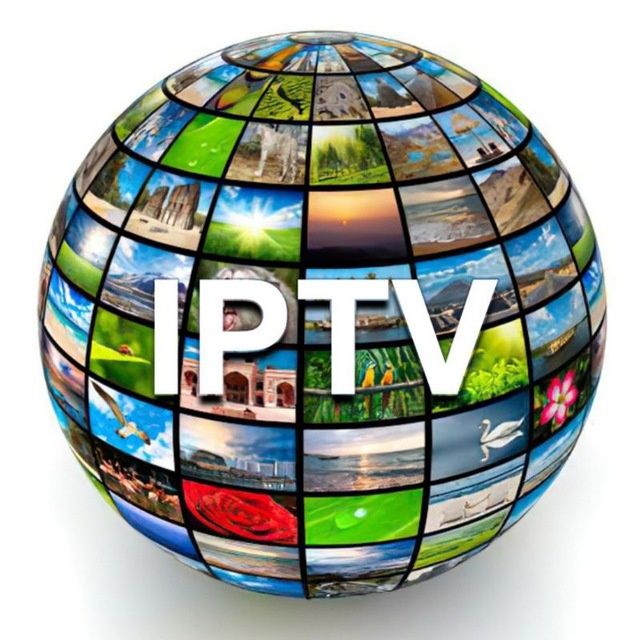 Iptv m3u8 xizmati