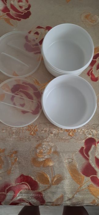 Ланч бокс Термос для пищи Fissman