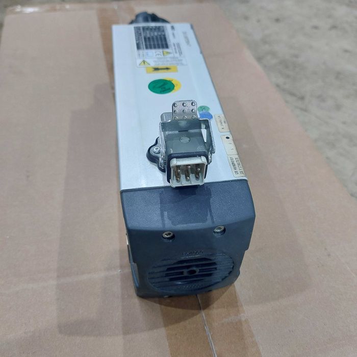 CNC Spindle router electromandrina 3kw