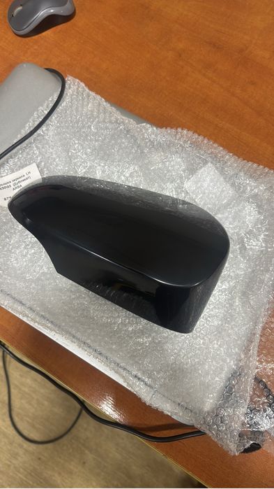 Крышка зеркала toyota camry 70/75/80