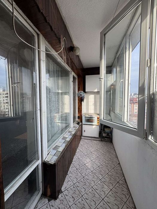 Дава се под наем Едностаен апартамент в София, Надежда 3 - 44 кв.м за 357 € - Снимка #11