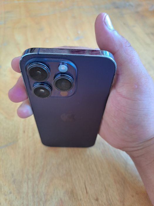 Ipxone 14 pro sotiladi