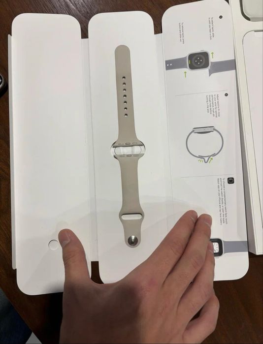 Apple Watch 8 41 mm