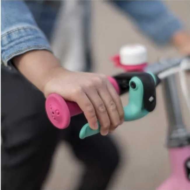 Детски велосипед марка BTWIN