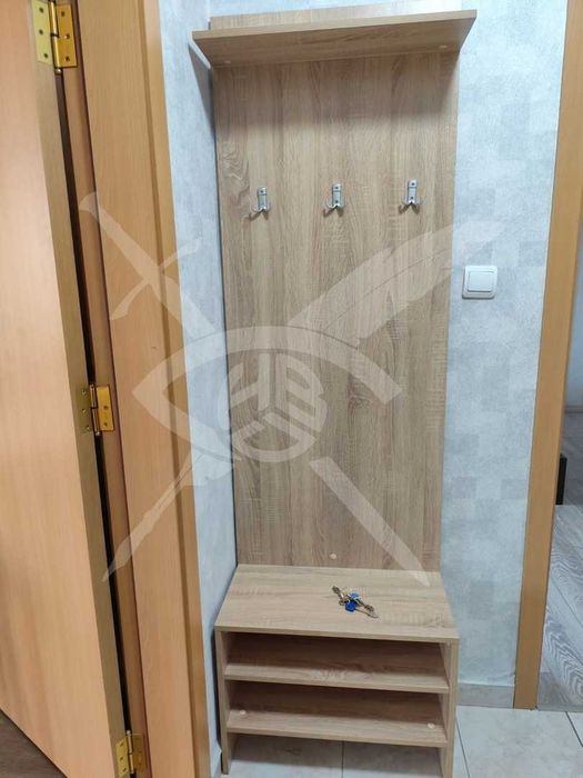 Дава се под наем Двустаен апартамент в София, Лозенец - 58 кв.м за 650 € - Снимка #8