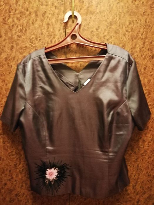 Женский  костюм тройка 50 р