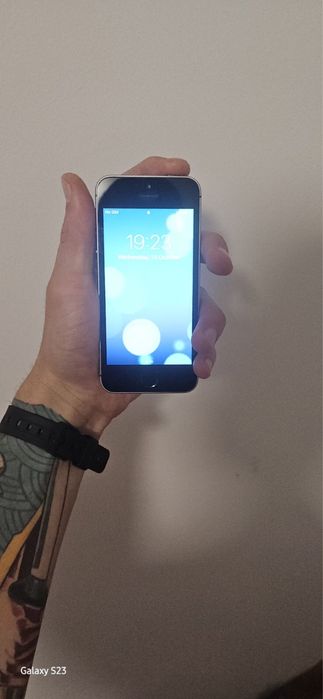 Iphone 5 se 32 gb