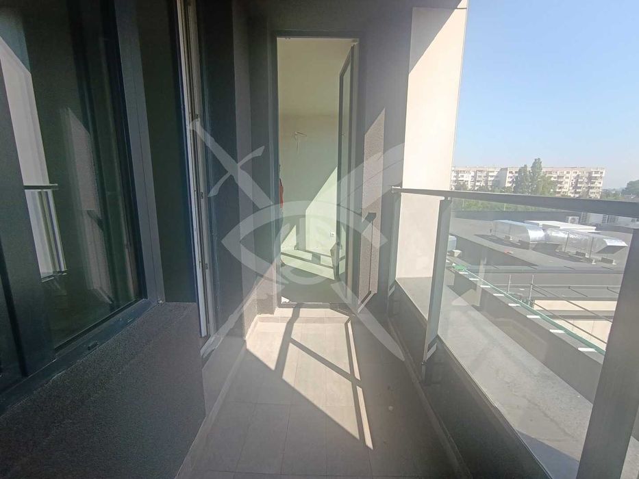 Двустаен апартамент в жк. Банишора № 88414