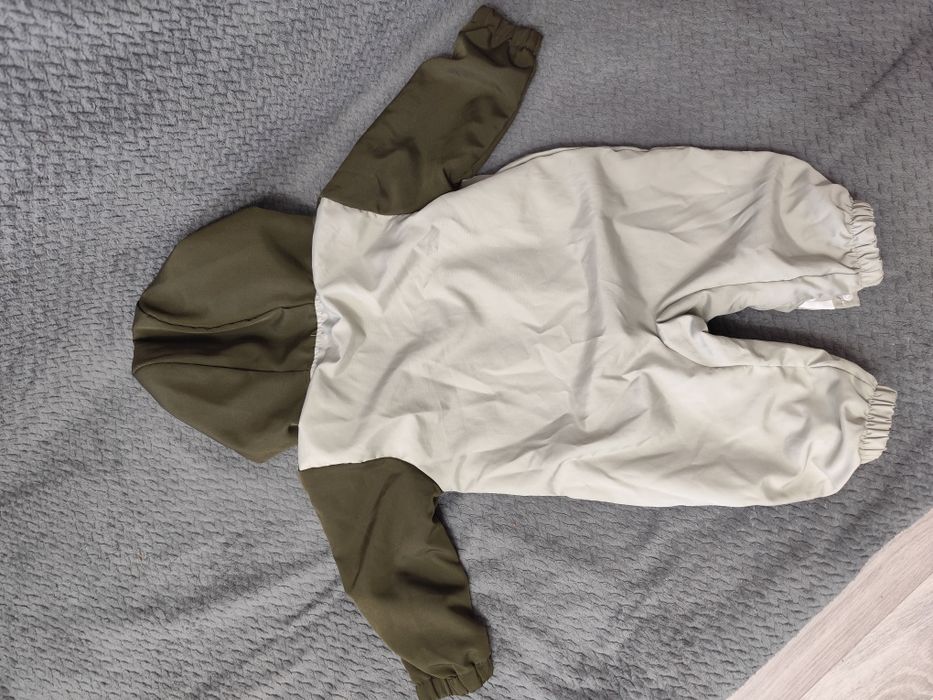 Детский комбинезон 2шт