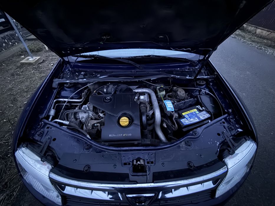 Dacia duster 2013 1.5 dci 110 cp