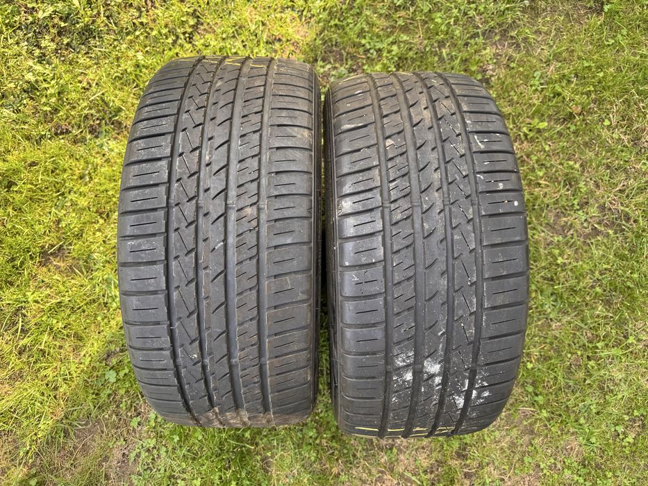 Cauciucuri iarna 255 35 R19 Falken