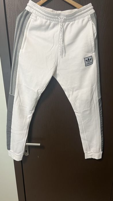 Анцунзи на nike и adidas