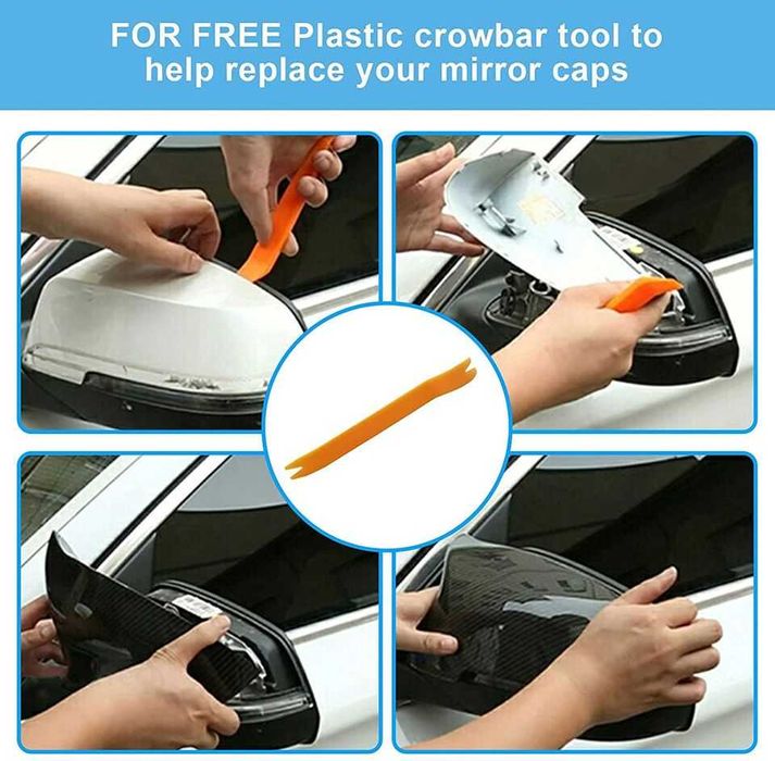 Capace Oglinzi BMW E60 E64 E87 E90 E92 F30 F10 F01 F06 F32 F20 E70 E71