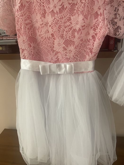 Рокли мама и дете