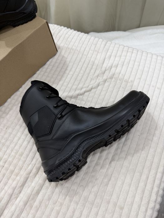 Продавам военни кубинки