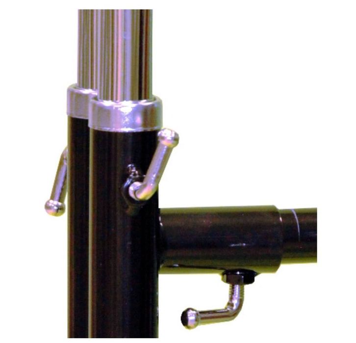 Вешалка для одежды дугообразная S1029eko 1200мм