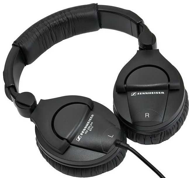 Наушники Sennheiser HD 280 Pro