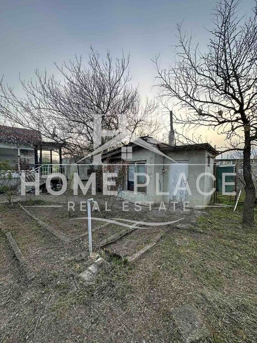 Парцел/м-т Боровец-север