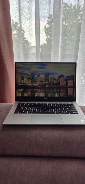 Laptop MateBook Huawei D 14 2020/2021