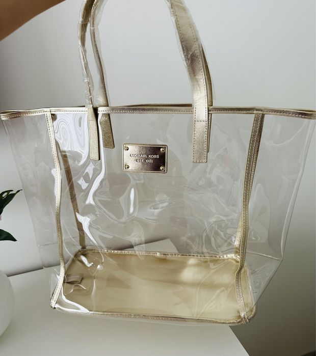 Дамска чанта Valentino червена