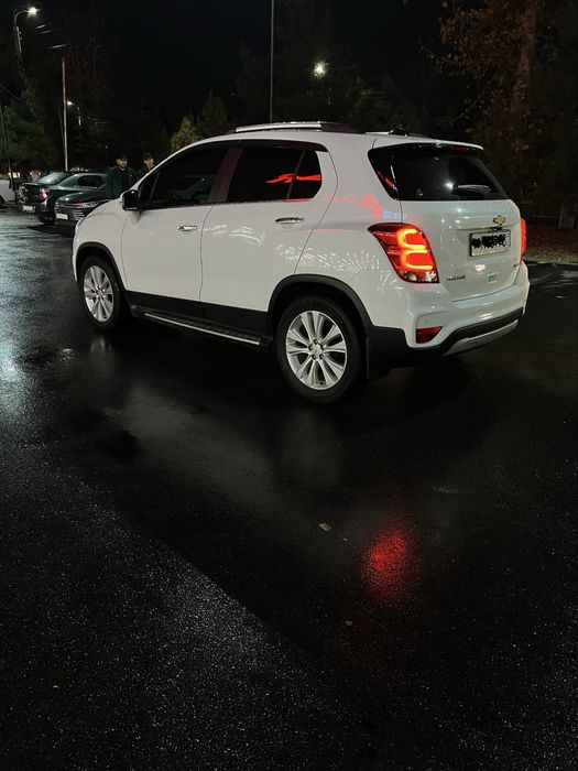 Tracker 1 Primer Srochna Sotaman !!