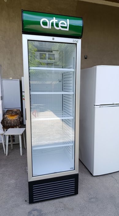 Artel vitirina Xalodilnik sotiladi