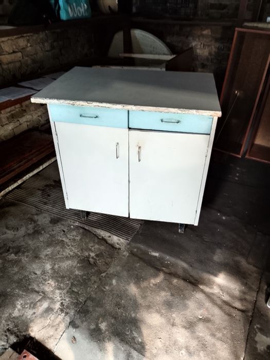 Для кухни мебель