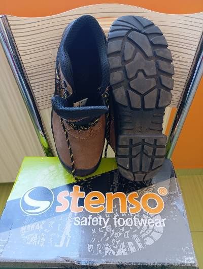 Работни   обувки