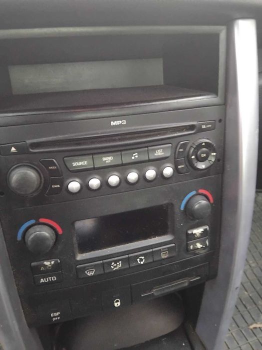 продавам Peugeot 207cc кабрио