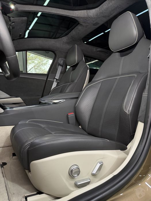Lucid Air Dream Edition