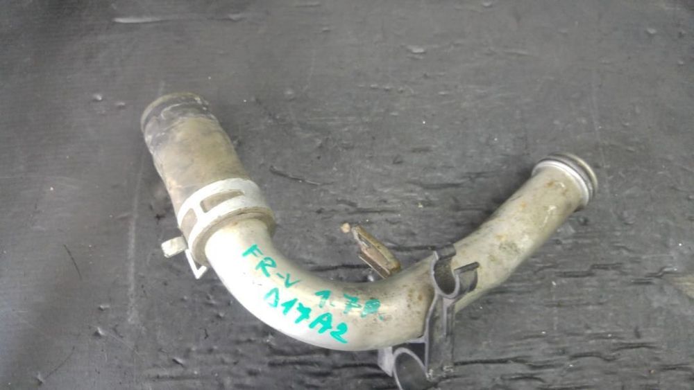 conducta apa honda fr-v  1.7 b d17a2