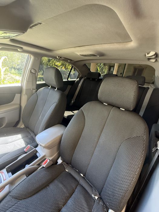 Киа оптима 2007йил