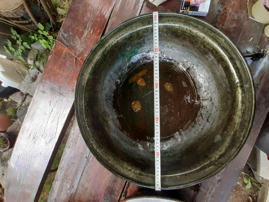 Стари медни съдове