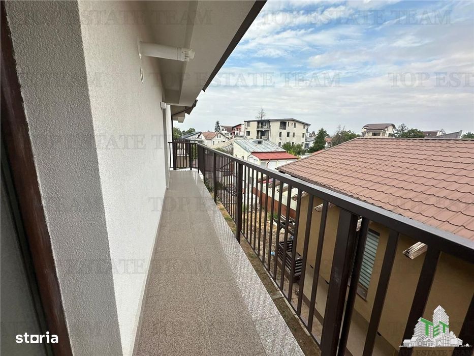 Apartament 2 camere de vanzare Damaroaia